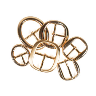 Boucles de ceinture